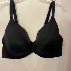 Auden Women's Black The Superstar Bra